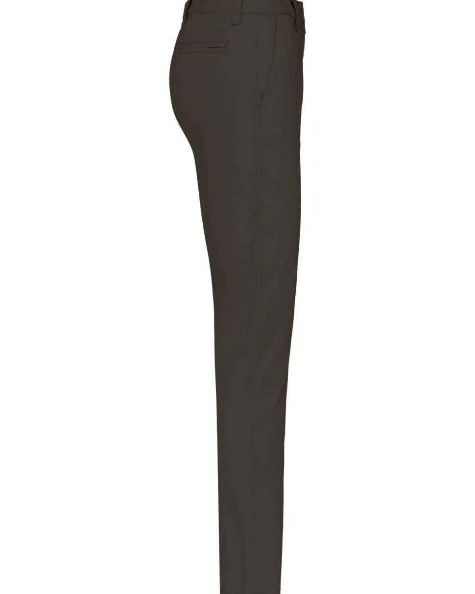 Kariban K741 - Pantalon chino femme