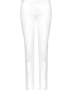 Kariban K741 - Pantalon chino femme