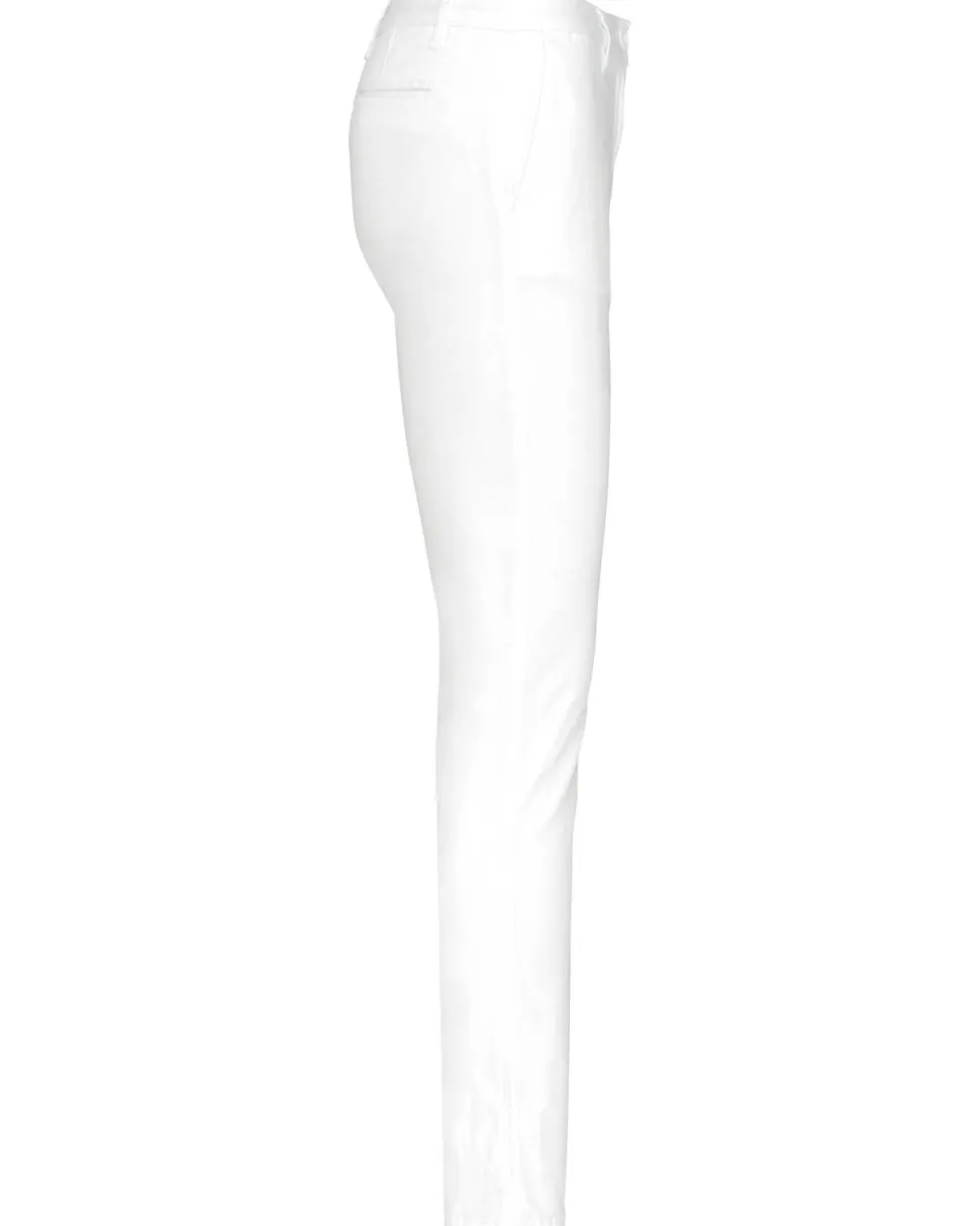 Kariban K741 - Pantalon chino femme