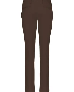 Kariban K741 - Pantalon chino femme