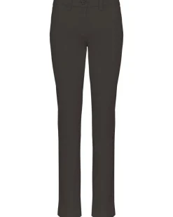 Kariban K741 - Pantalon chino femme