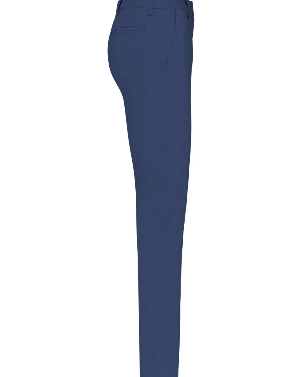 Kariban K741 - Pantalon chino femme