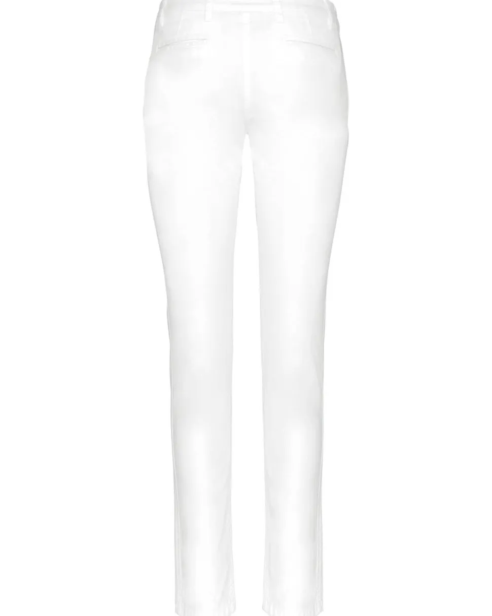 Kariban K741 - Pantalon chino femme