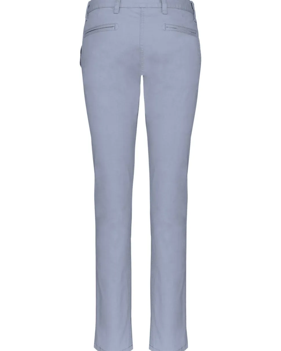Kariban K741 - Pantalon chino femme