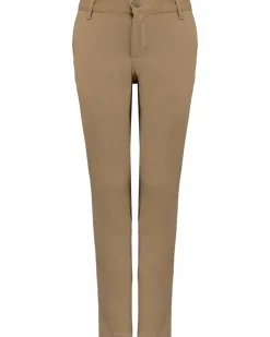 Kariban K7005 - Pantalon chino garçon