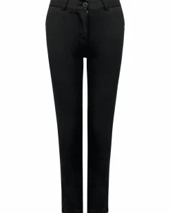 Kariban K7005 - Pantalon chino garçon