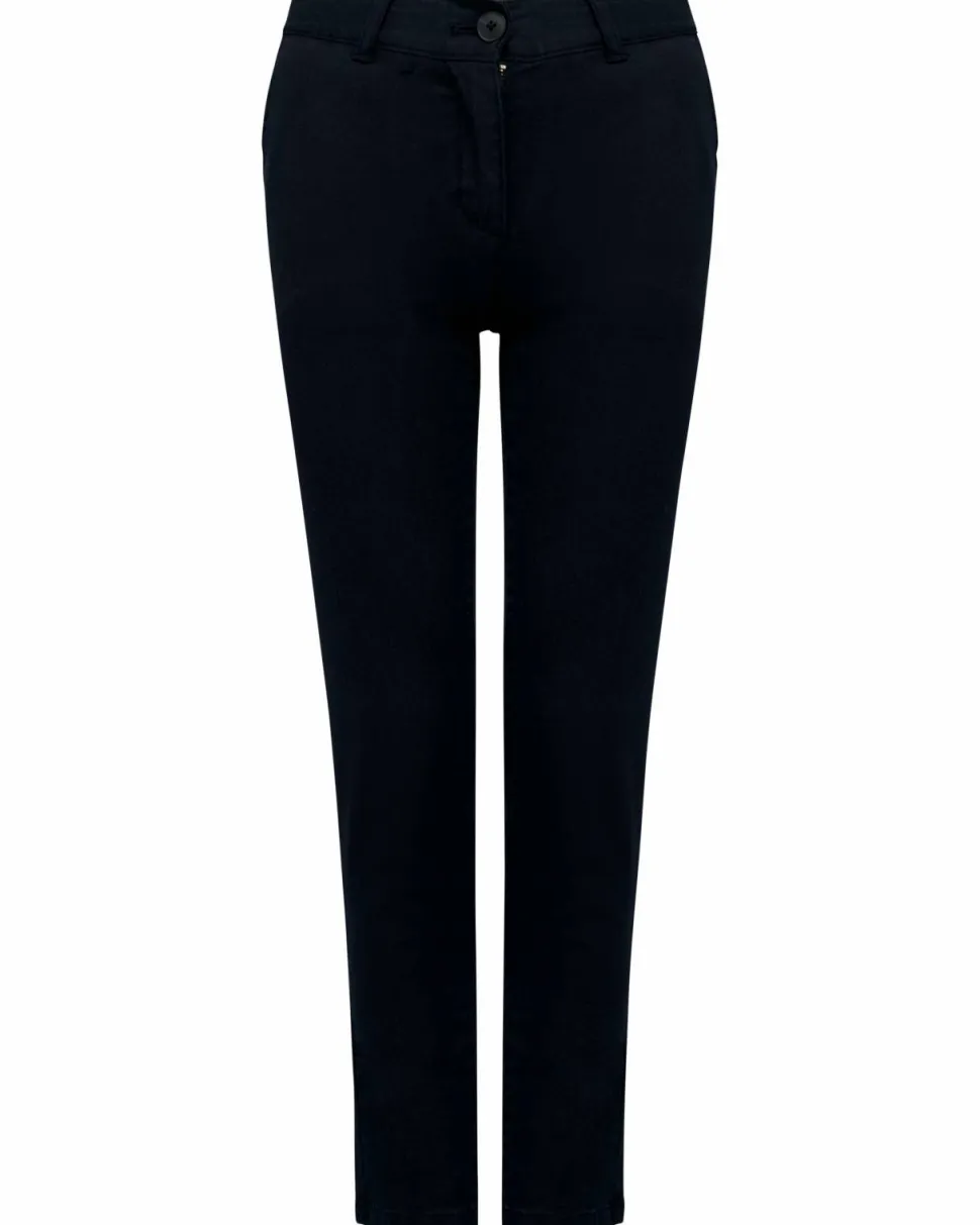 Kariban K7005 - Pantalon chino garçon
