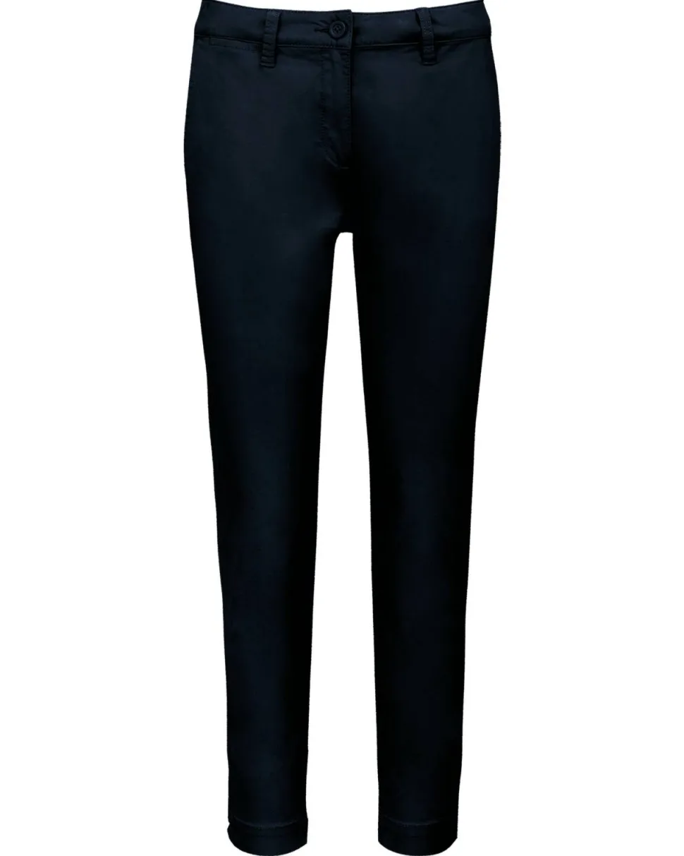 Kariban K749 - Pantalon Femme Style Moderne Confort