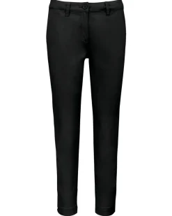 Kariban K749 - Pantalon Femme Style Moderne Confort