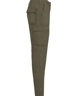 Kariban K745 - Pantalon léger multipoches homme