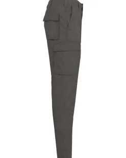Kariban K745 - Pantalon léger multipoches homme