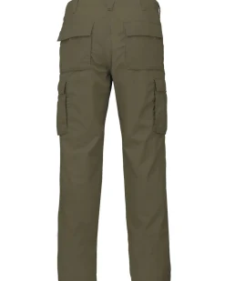 Kariban K745 - Pantalon léger multipoches homme