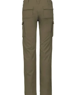 Kariban K746 - Pantalon léger multipoches femme