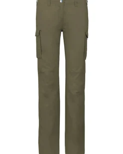 Kariban K746 - Pantalon léger multipoches femme