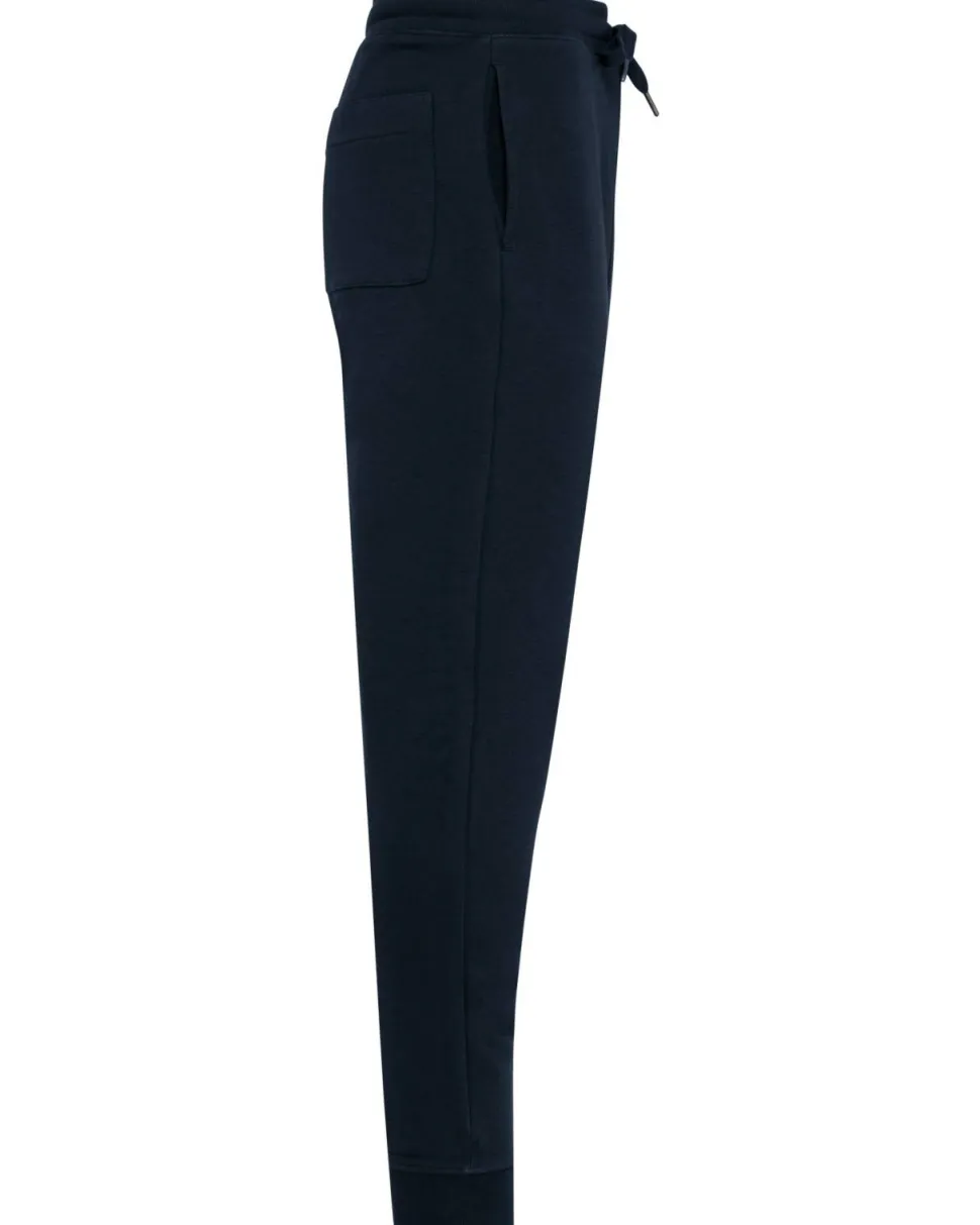 Kariban K758 - Pantalon molleton non gratté écoresponsable homme