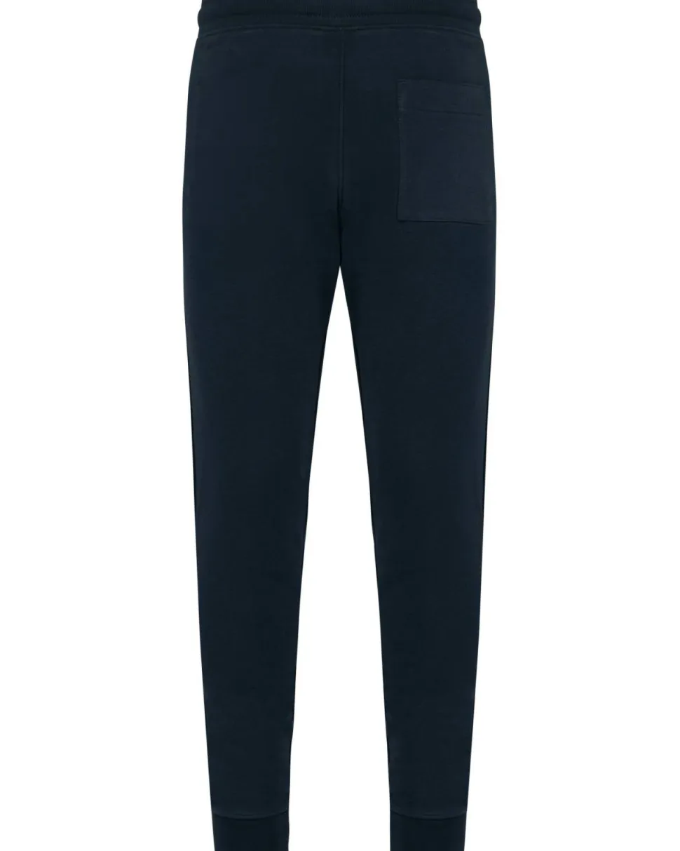 Kariban K758 - Pantalon molleton non gratté écoresponsable homme
