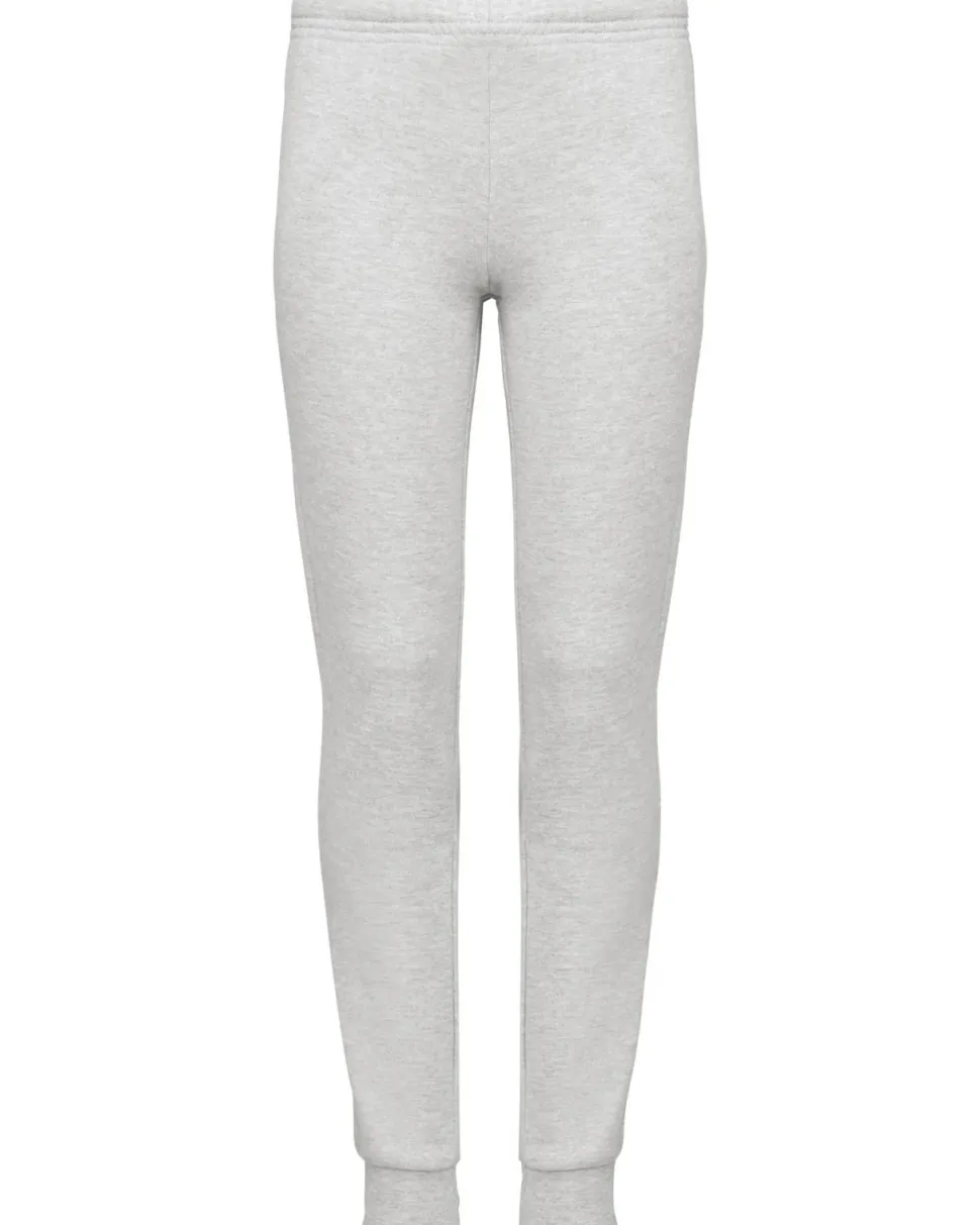 Kariban K7022 - Pantalon molleton enfant