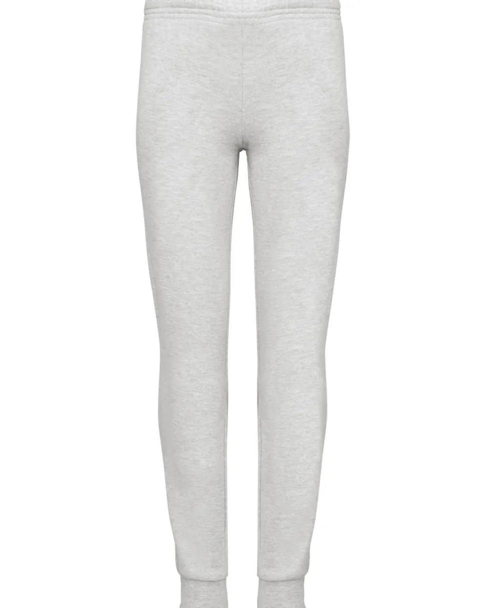 Kariban K7022 - Pantalon molleton enfant