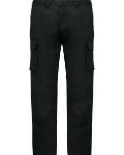 Kariban K744 - Pantalon multipoches homme