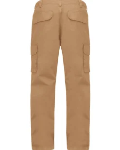 Kariban K744 - Pantalon multipoches homme