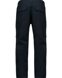 Kariban K744 - Pantalon multipoches homme