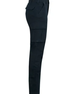 Kariban K744 - Pantalon multipoches homme