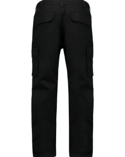 Kariban K744 - Pantalon multipoches homme
