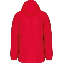 Kariban K6152 - Parka à capuche recyclée