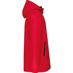 Kariban K6152 - Parka à capuche recyclée