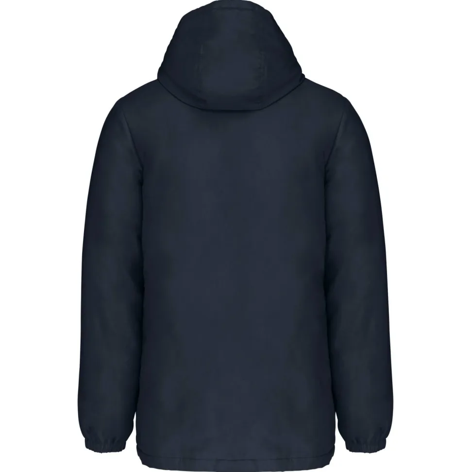 Kariban K6152 - Parka à capuche recyclée