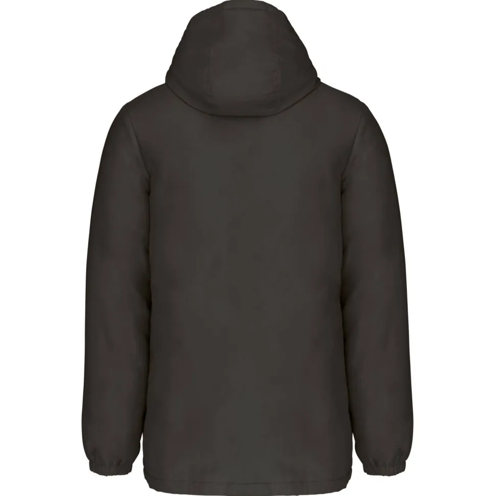 Kariban K6152 - Parka à capuche recyclée