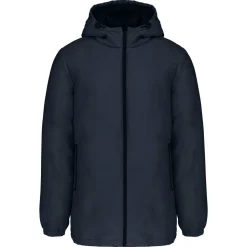 Kariban K6152 - Parka à capuche recyclée