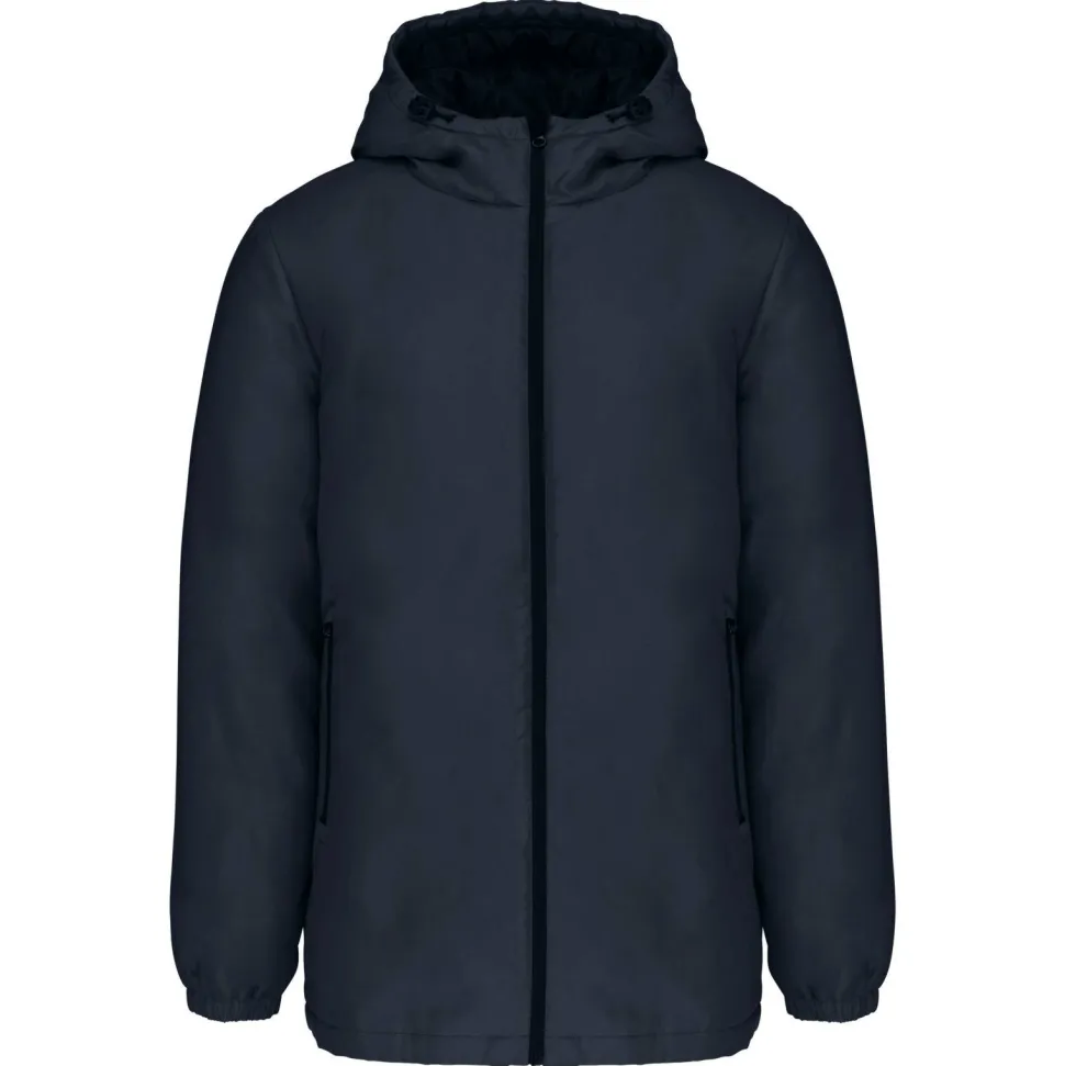 Kariban K6152 - Parka à capuche recyclée