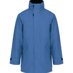 Kariban K677 - PARKA > PARKA DOUBLURE MATELASSÉE UNISEXE
