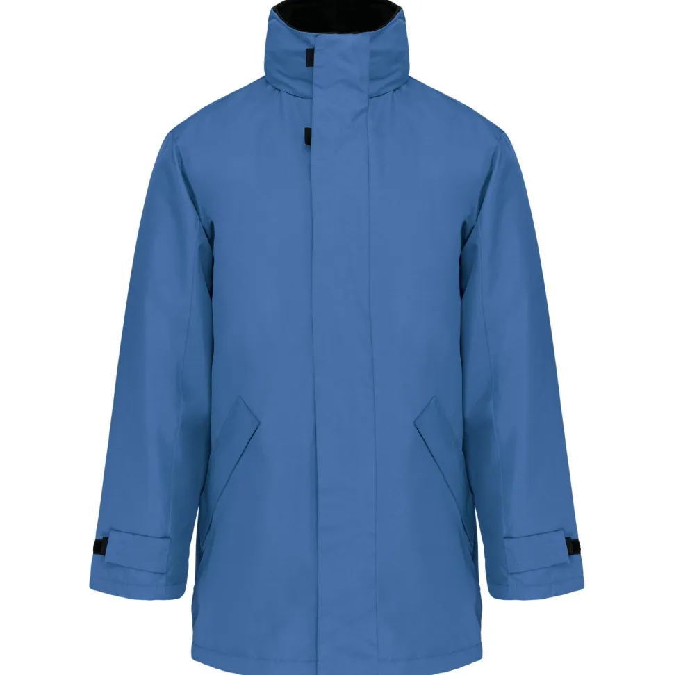 Kariban K677 - PARKA > PARKA DOUBLURE MATELASSÉE UNISEXE