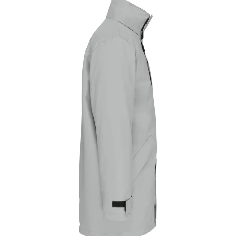 Kariban K677 - PARKA > PARKA DOUBLURE MATELASSÉE UNISEXE
