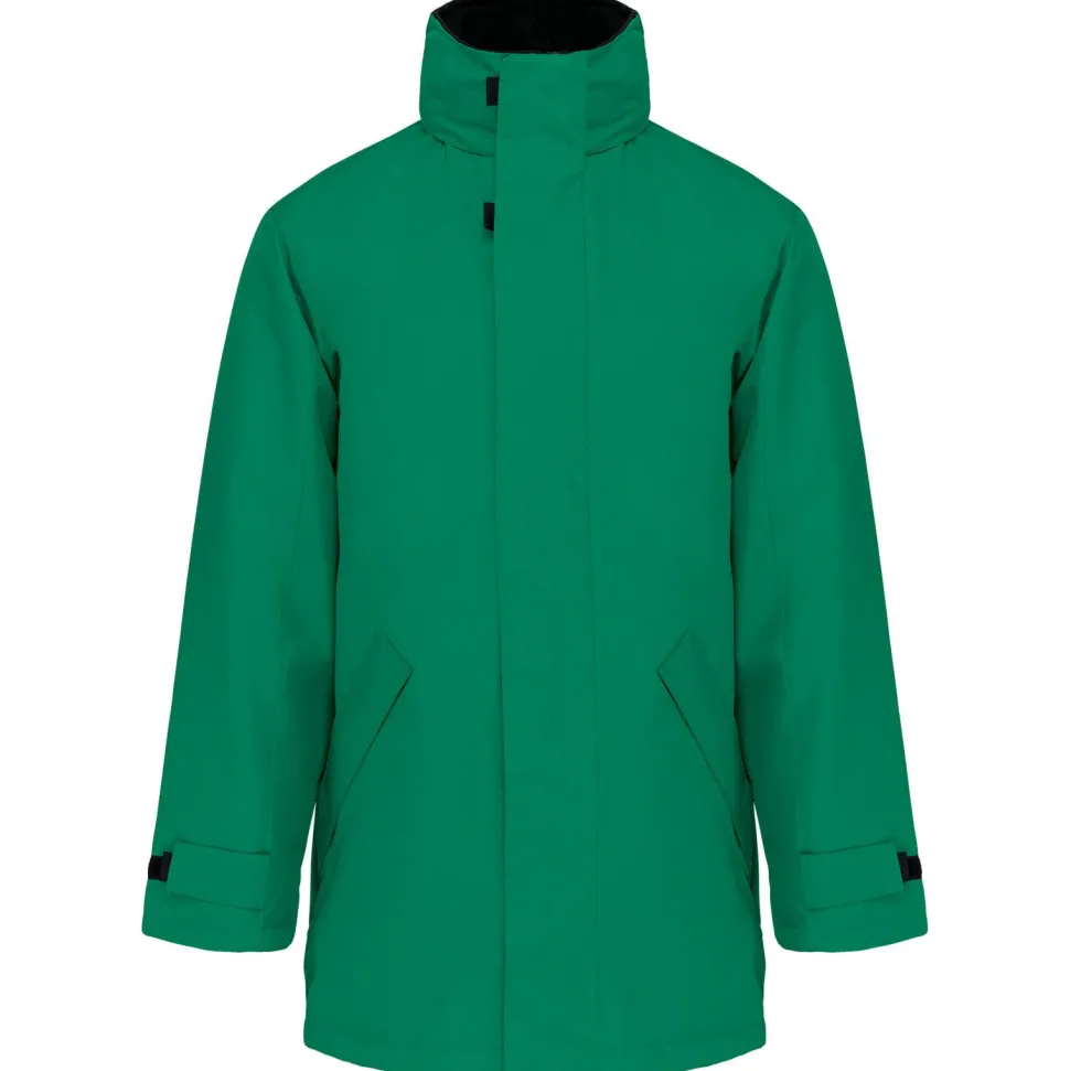 Kariban K677 - PARKA > PARKA DOUBLURE MATELASSÉE UNISEXE