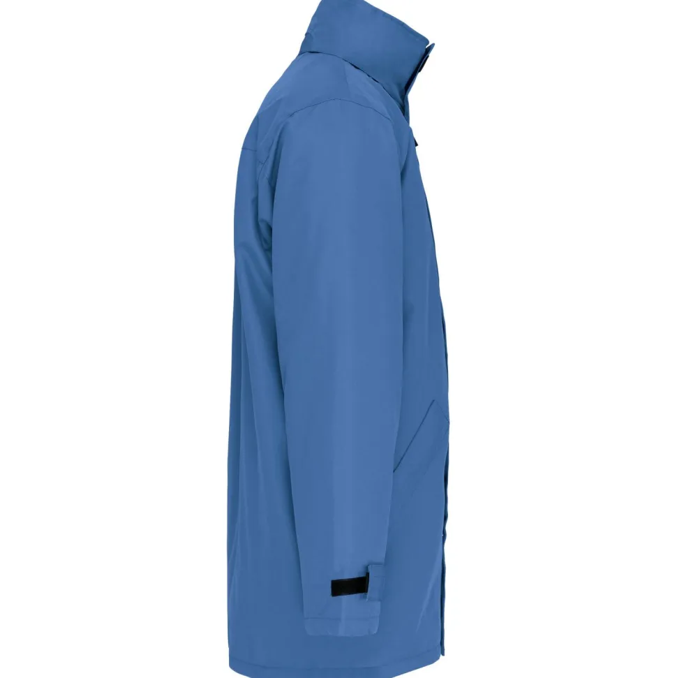 Kariban K677 - PARKA > PARKA DOUBLURE MATELASSÉE UNISEXE