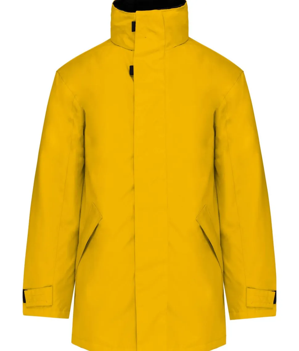 Kariban K677 - PARKA > PARKA DOUBLURE MATELASSÉE UNISEXE