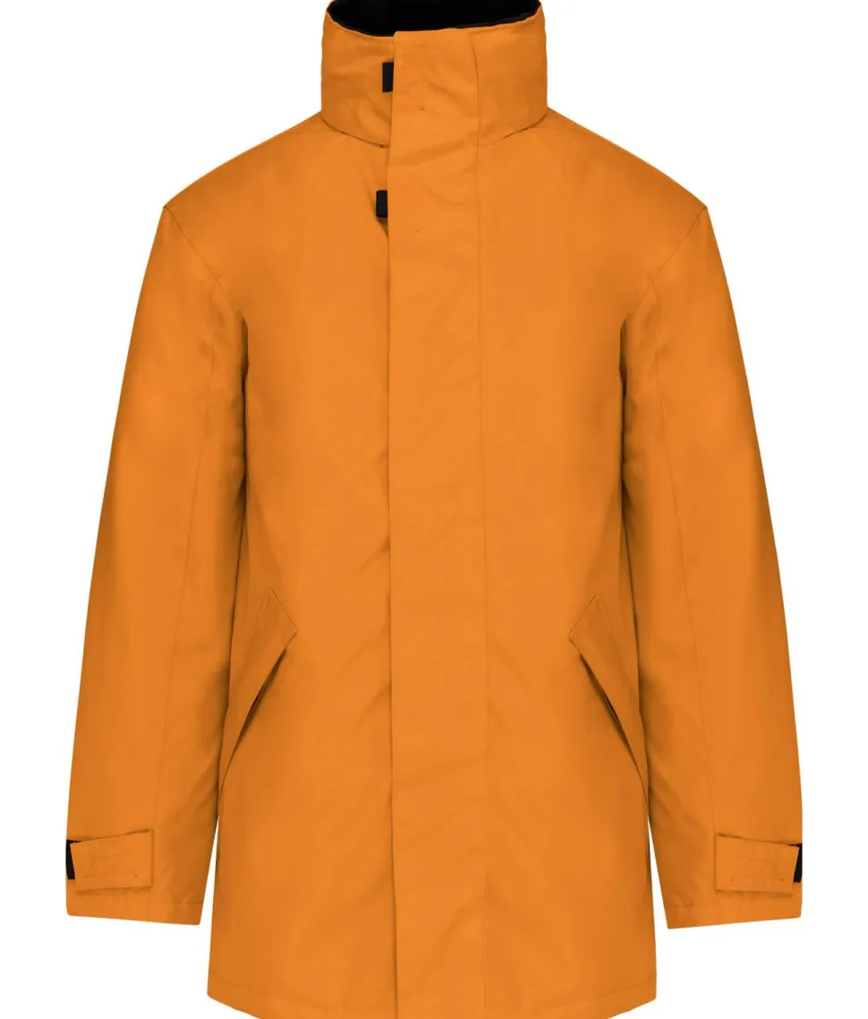 Kariban K677 - PARKA > PARKA DOUBLURE MATELASSÉE UNISEXE