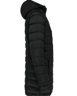 Kariban K6129 - Parka doudoune légère à capuche femme