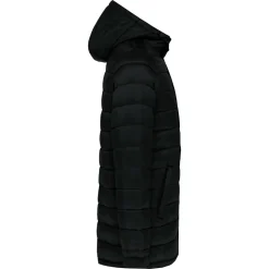 Kariban K6128 - Parka doudoune légère à capuche homme
