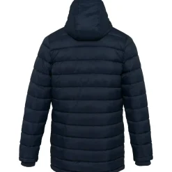 Kariban K6128 - Parka doudoune légère à capuche homme