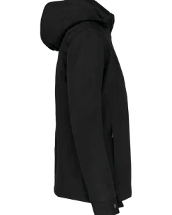 Kariban K6108 - Parka Femme Élégante avec Capuche Amovible