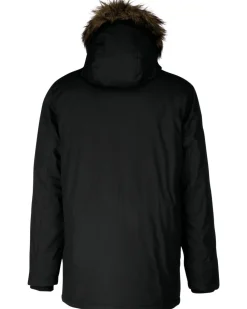 Kariban K621 - Parka Hivernale Longue et Chaude Kariban