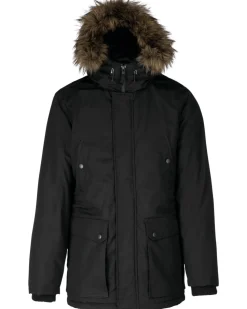 Kariban K621 - Parka Hivernale Longue et Chaude Kariban
