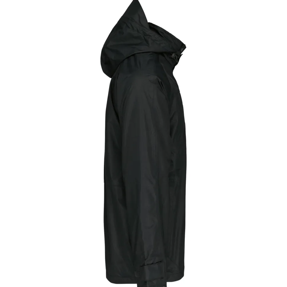 Kariban K657 - Parka Multifonctionnelle 3 en 1 Imperméable et Chaude
