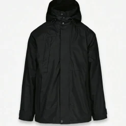 Kariban K657 - Parka Multifonctionnelle 3 en 1 Imperméable et Chaude