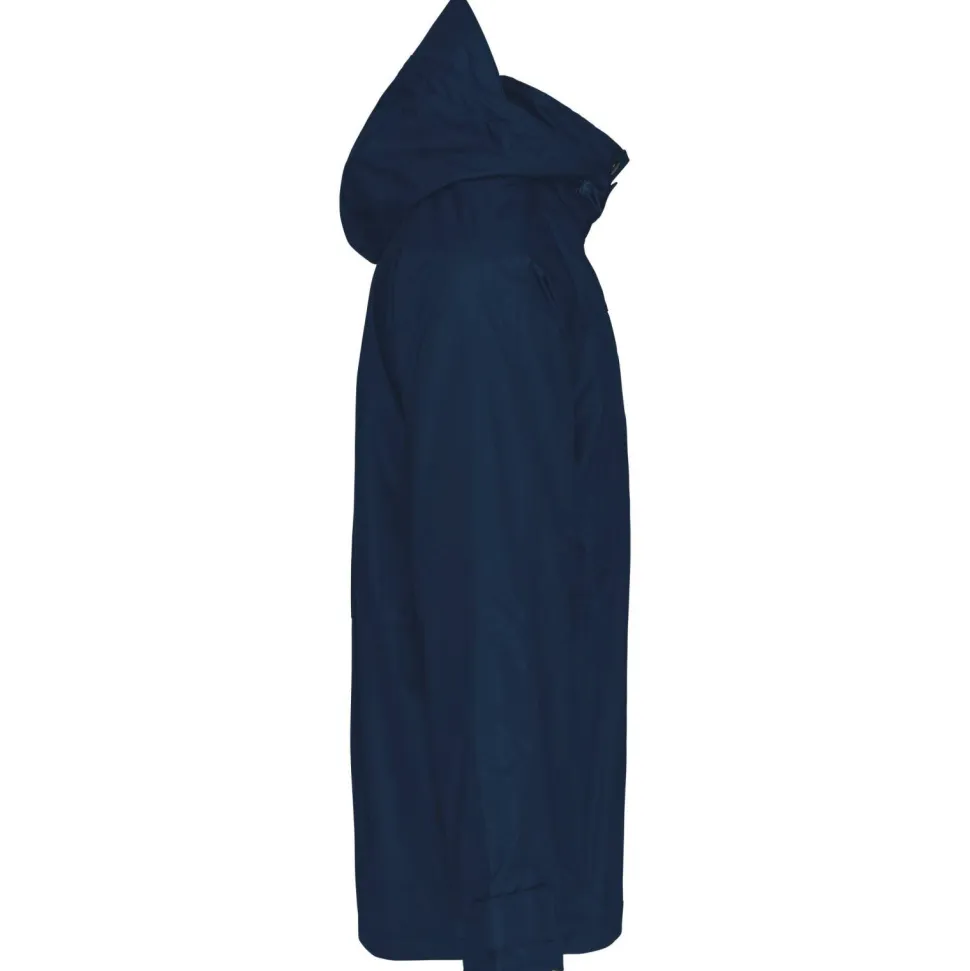 Kariban K657 - Parka Multifonctionnelle 3 en 1 Imperméable et Chaude