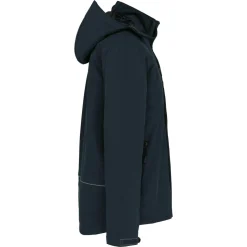 Kariban K650 - Parka softshell doublée capuche homme